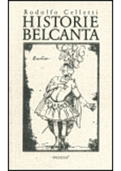 kniha Historie belcanta, Paseka 2000