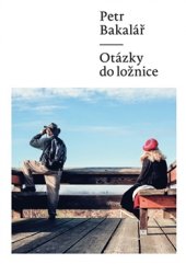 kniha Otázky do ložnice, Milan Hodek 2015