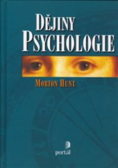 kniha Dějiny psychologie, Portál 2000