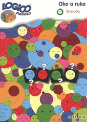 kniha Oko a ruka skrývačky, Mutabene 2011