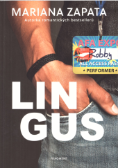kniha LINGUS, Fragment 2025