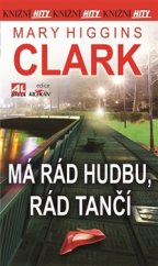 kniha Má rád hudbu, rád tančí, Alpress 2016