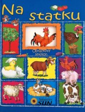 kniha Na statku Obrázkový lexikon, Sun 2017