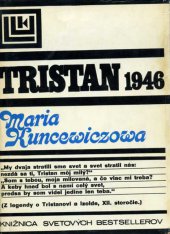 kniha Tristan 1946, Odeon 1971
