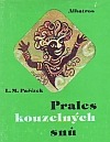 kniha Prales kouzelných snů pro čtenáře od 8 let, Albatros 1987