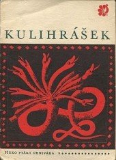kniha Kulihrášek, Svět sovětů 1968