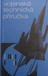 kniha Vojenská technická příručka, Naše vojsko 1965