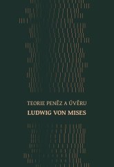 kniha Teorie peněz a úvěru, Grada 2024