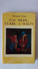 kniha Čas medu, cukru a malin, Profil 1980