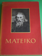 kniha Matejko, Inny Świat 1955