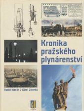 kniha Kronika pražského plynárenství, Gallery 2003