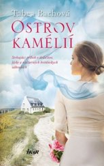 kniha Ostrov kamélií, Ikar 2018