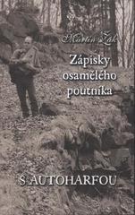 kniha Zápisky osamělého poutníka s autoharfou, Country Home 2010