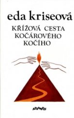 kniha Křížová cesta kočárového kočího, Atlantis 1990