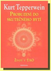 kniha Probuzení do skutečného bytí dvanáct kroků k sobě samotnému, Fontána 2012