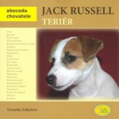 kniha Jack Russell teriér, Robimaus - sdružení Magdaléna a Robert Javorských 2010