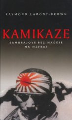 kniha Kamikaze, Beta-Dobrovský 2004