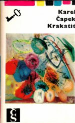 kniha Krakatit, Československý spisovatel 1968
