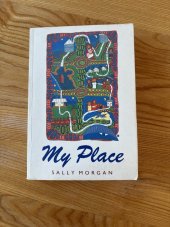 kniha My Place, Fremale Arts 1987