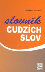 kniha Slovník cudzích slov, Mikula 2010