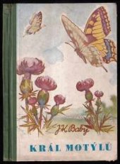 kniha Král motýlů, Pramen, Jaroslav Štefánek 1946