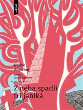 kniha Z neba spadli tri jablká, Artforum 2022