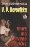 kniha Smrt má červené střevíčky, Baronet 1997