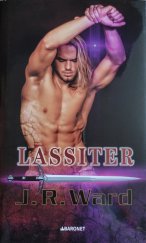 kniha Lassiter, Baronet 2024