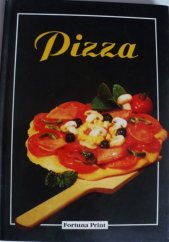 kniha Pizza, Fortuna Libri 1992