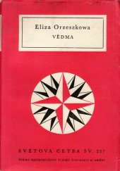 kniha Vědma, SNKLHU  1961