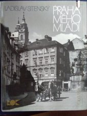 kniha Praha mého mládí, Olympia 1989
