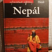 kniha Nepál, Pascal 2008