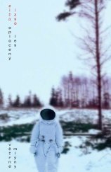 kniha Oplocený les, Větrné mlýny 2023