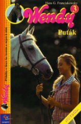 kniha Wendy 3. - Puťák, Egmont 1998