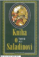 kniha Kniha o Saladinovi, Vyšehrad 2000