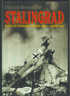 kniha Stalingrad - bitva ve vzduchu: leden 1942 - leden 1943, Deus 2009