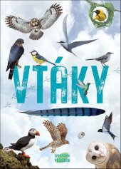 kniha Vtáky, Klub čitateľov 2022