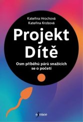 kniha Projekt Dítě, Esence 2025