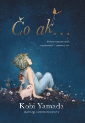 kniha Čo ak..., Vydavatelstvo Tatran 2020