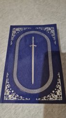 kniha Vyjednavač, Talpress 2023