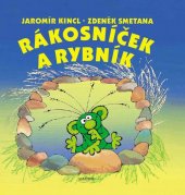 kniha Rákosníček a rybník, Albatros 1998