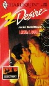 kniha Láska a bouře, Harlequin 1998