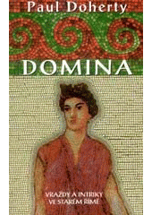 kniha Domina, Metafora 2004