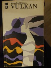 kniha Vulkán, Svět sovětů 1967