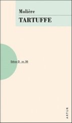 kniha Tartuffe, Artur 2025