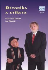 kniha Rétorika a etiketa, Oeconomica 2008