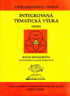 kniha Integrovaná tematická výuka model, Spirála 1995