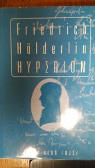 kniha Hyperion, aneb, Eremita v Řecku, Český klub 1999