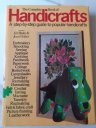kniha The Complete Book of Handicrafts, Octopus Books 1977