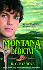 kniha Montana 1. - Dědictví, Metafora 2010
